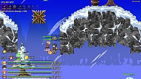 Orc Hunter Wizard Emona