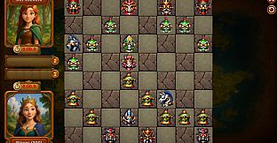 Choc Tactic for Chess Master - Mask of Bishop