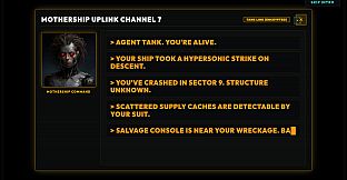 Hunker Bunker