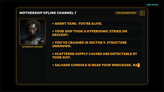 Hunker Bunker