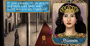 A Tale of Two Kingdoms