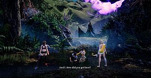 AeternoBlade II: Director's Rewind - Sparkling Ruby