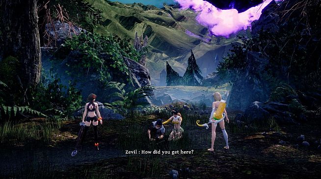 AeternoBlade II: Director's Rewind - Sparkling Ruby