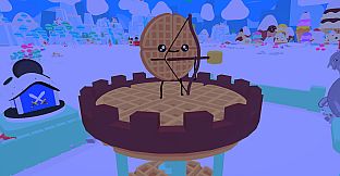 Ice Cream Hero