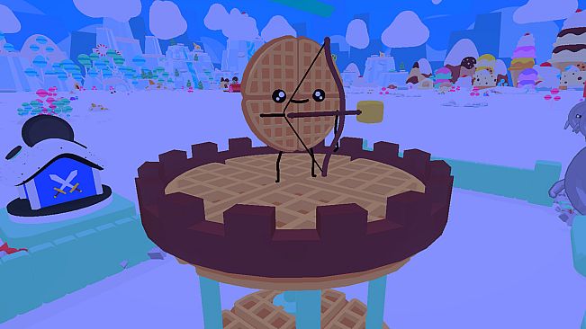 Ice Cream Hero