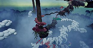 Climb Up Together