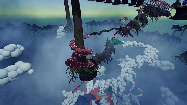 Climb Up Together