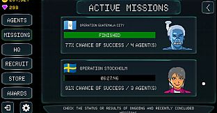 Agent Team Simulator - Support the Developer Pack