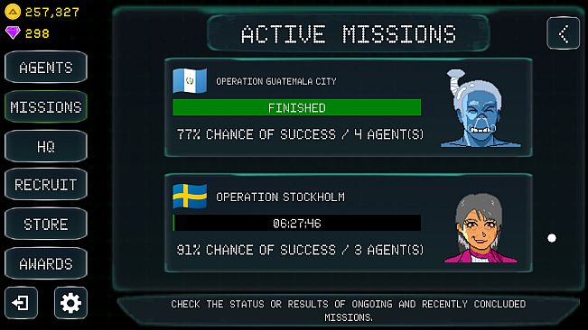 Agent Team Simulator - Support the Developer Pack