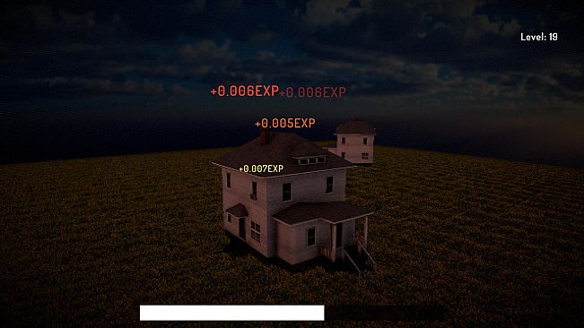 Zen House: Zed Zero Simulator