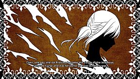 Cinderella Phenomenon: Evermore