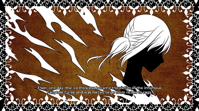 Cinderella Phenomenon: Evermore