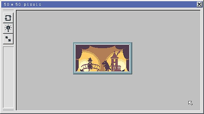 Pixel Restorer：Image Folder 7