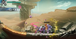 Gunvolt Chronicles: Luminous Avenger iX 1+2 Dual Collection