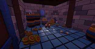 Mave's Castle