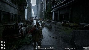 The Thing That Happened