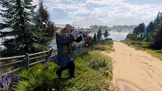 CRSED: Cuisine Royale - The Bear of Wall Street Pack