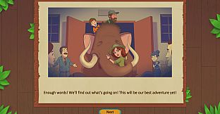 Lost Artifacts: Time Machine