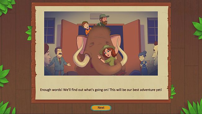 Lost Artifacts: Time Machine