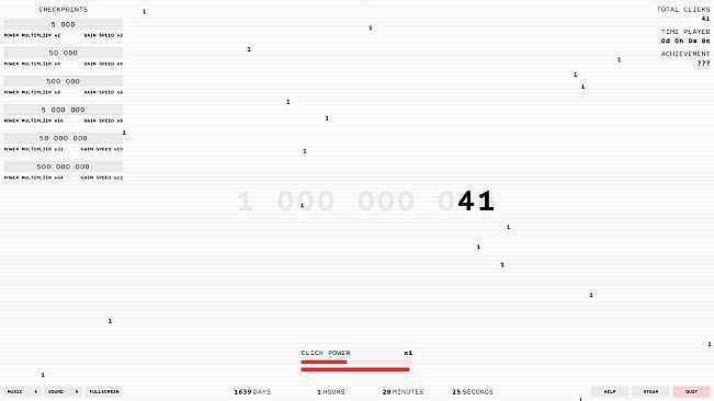 It Takes One Year To Beat This Game