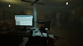 Close Encounter P.I.