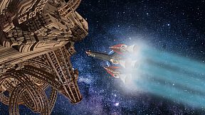 General Horse and the Package of Doom