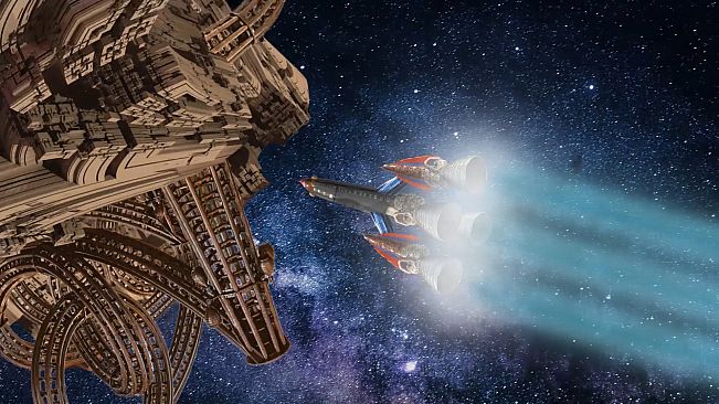 General Horse and the Package of Doom