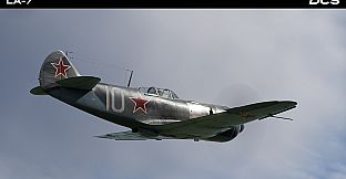 DCS: La-7 by OctopusG