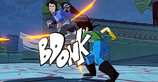 Saturday AM: Battle Manga