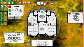 Dee-6: Dice Defenders