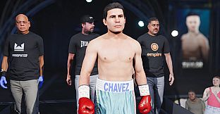 Undisputed - WBC Pack