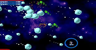 Chicken Invaders 2 - Christmas Edition