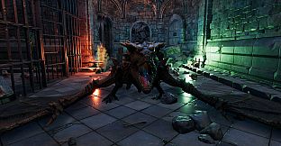 Fantasy creatures for Clip maker