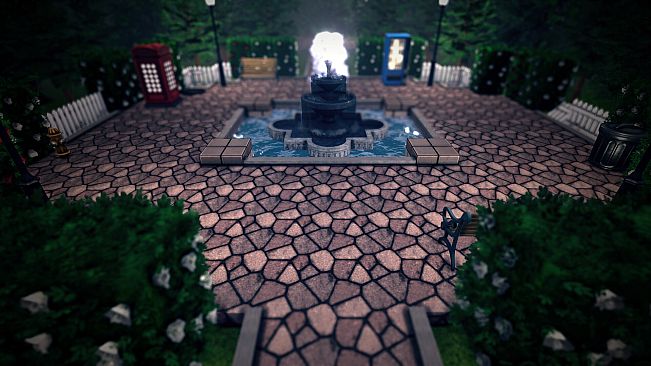 ✈️Velocity Wings✈️