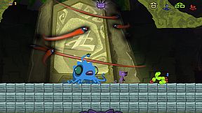 Schrodinger’s Cat And The Raiders Of The Lost Quark