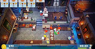 Overcooked! 2 - Too Many Cooks Pack