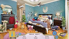 Sweet Home 2: Look and Find Collector's Edition