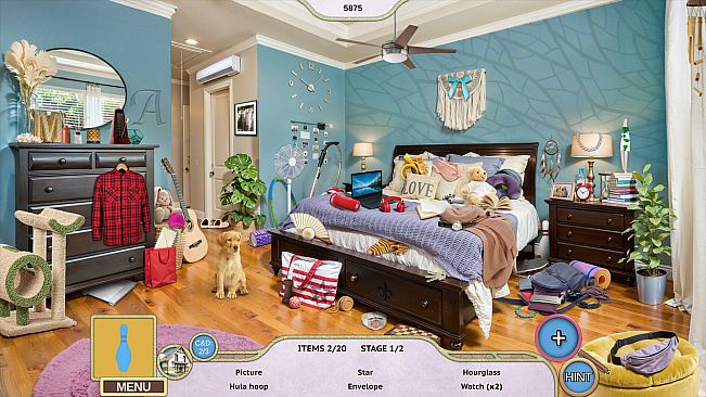 Sweet Home 2: Look and Find Collector's Edition