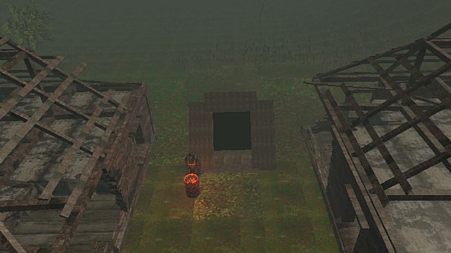 Echoes of the Outlands