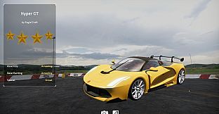 Model Builder: Cars Pack DLC