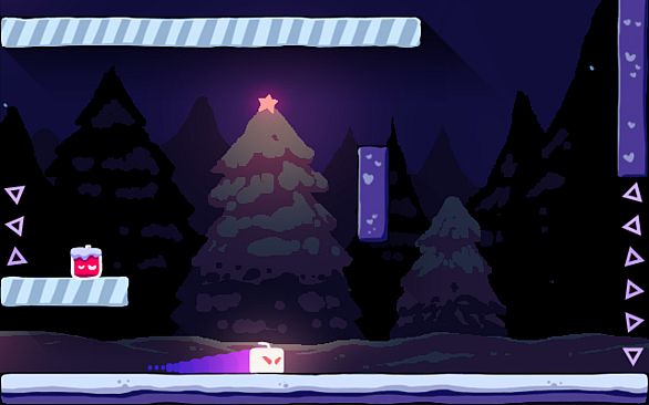 A Night at the Races