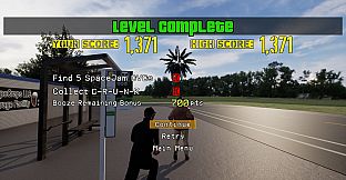 Drunkle Ted's Wet and Reckless