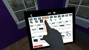 Builder Simulator VR