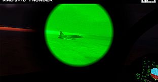 DCS: MAD JF-17 Thunder Campaign