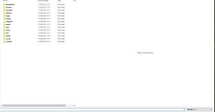 GameGuru - Audio Ambience Pack