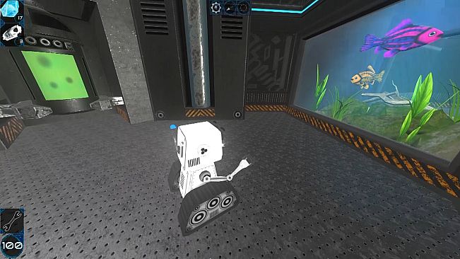 STORMY