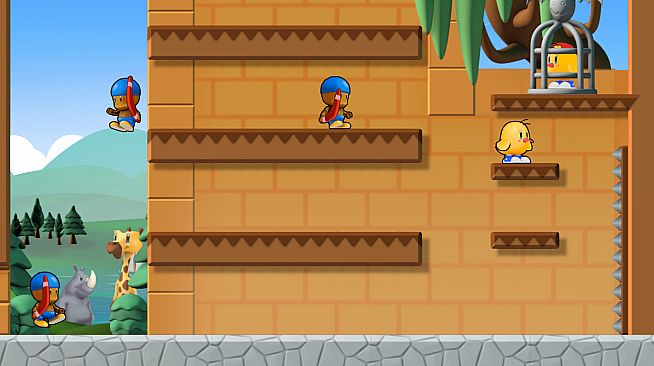 THE NEWZEALAND STORY: Untold Adventure