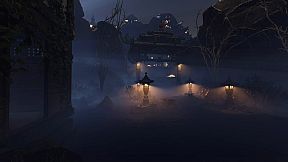 3D PUZZLE - Mountain Life