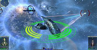 Starpoint Gemini : Timebreach