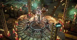 Wasteland 3 (PC): Cult of the Holy Detonation